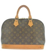LOUIS VUITTON ハンドバッグ