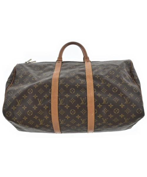 ルイヴィトン(LOUIS VUITTON)のLOUIS VUITTON ボストンバッグ