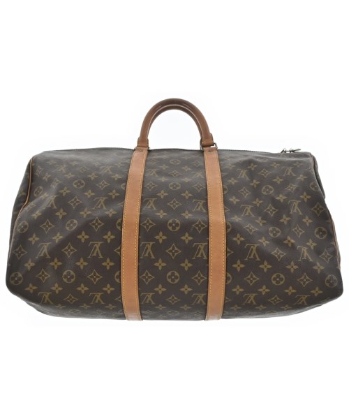 LOUIS VUITTON（ルイヴィトン）ボストンバッグ 茶 サイズ:- レディース/2200600418382