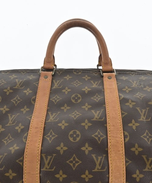 LOUIS VUITTON（ルイヴィトン）ボストンバッグ 茶 サイズ:- レディース/2200600418382