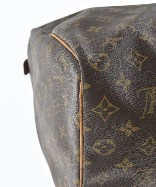 LOUIS VUITTON（ルイヴィトン）ボストンバッグ 茶 サイズ:- レディース/2200600418382