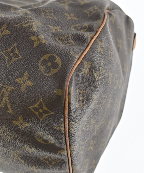 LOUIS VUITTON（ルイヴィトン）ボストンバッグ 茶 サイズ:- レディース/2200600418382