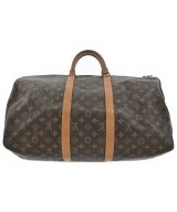 LOUIS VUITTON（ルイヴィトン）ボストンバッグ 茶 サイズ:- レディース/2200600418382