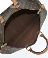 LOUIS VUITTON（ルイヴィトン）ボストンバッグ 茶 サイズ:- レディース/2200600418382
