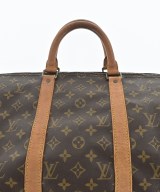 LOUIS VUITTON（ルイヴィトン）ボストンバッグ 茶 サイズ:- レディース/2200600418382