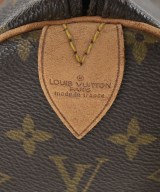 LOUIS VUITTON（ルイヴィトン）ボストンバッグ 茶 サイズ:- レディース/2200600418382