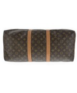 LOUIS VUITTON（ルイヴィトン）ボストンバッグ 茶 サイズ:- レディース/2200600418382