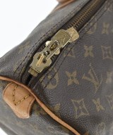 LOUIS VUITTON（ルイヴィトン）ボストンバッグ 茶 サイズ:- レディース/2200600418382