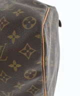 LOUIS VUITTON（ルイヴィトン）ボストンバッグ 茶 サイズ:- レディース/2200600418382