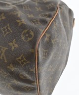 LOUIS VUITTON（ルイヴィトン）ボストンバッグ 茶 サイズ:- レディース/2200600418382