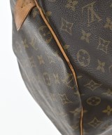 LOUIS VUITTON（ルイヴィトン）ボストンバッグ 茶 サイズ:- レディース/2200600418382