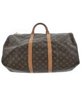 LOUIS VUITTON ボストンバッグ