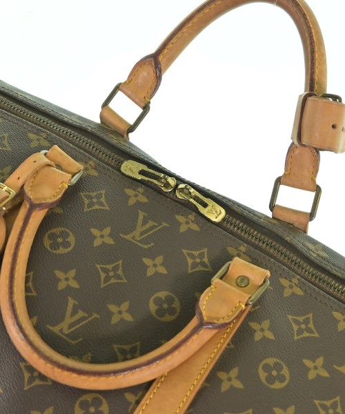 LOUIS VUITTON（ルイヴィトン）ボストンバッグ 茶 サイズ:60 レディース/2200600418412