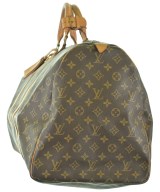 LOUIS VUITTON（ルイヴィトン）ボストンバッグ 茶 サイズ:60 レディース/2200600418412