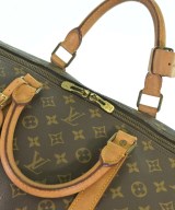 LOUIS VUITTON（ルイヴィトン）ボストンバッグ 茶 サイズ:60 レディース/2200600418412