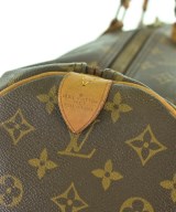 LOUIS VUITTON（ルイヴィトン）ボストンバッグ 茶 サイズ:60 レディース/2200600418412