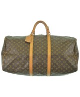 LOUIS VUITTON ボストンバッグ