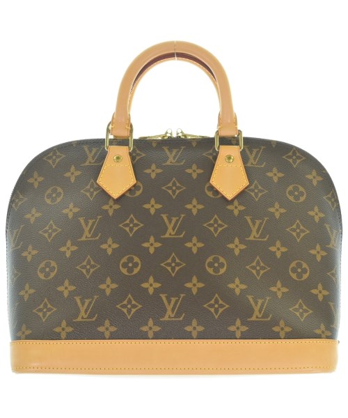ルイヴィトン(LOUIS VUITTON)のLOUIS VUITTON ハンドバッグ