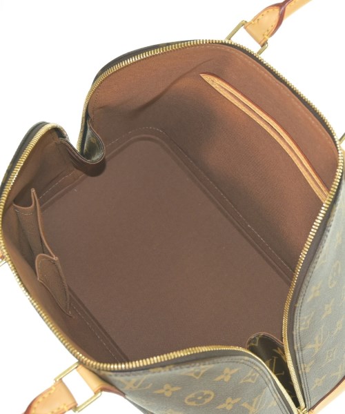 LOUIS VUITTON（ルイヴィトン）ハンドバッグ 茶 サイズ:- レディース/2200600418429
