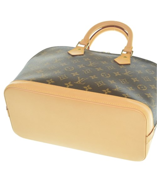 LOUIS VUITTON（ルイヴィトン）ハンドバッグ 茶 サイズ:- レディース/2200600418429