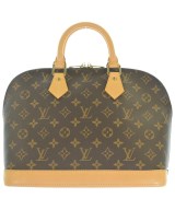 LOUIS VUITTON（ルイヴィトン）ハンドバッグ 茶 サイズ:- レディース/2200600418429
