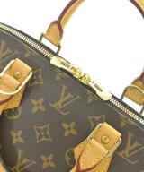 LOUIS VUITTON（ルイヴィトン）ハンドバッグ 茶 サイズ:- レディース/2200600418429