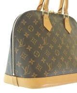 LOUIS VUITTON（ルイヴィトン）ハンドバッグ 茶 サイズ:- レディース/2200600418429