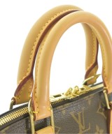LOUIS VUITTON（ルイヴィトン）ハンドバッグ 茶 サイズ:- レディース/2200600418429