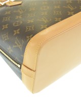LOUIS VUITTON（ルイヴィトン）ハンドバッグ 茶 サイズ:- レディース/2200600418429