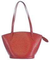 LOUIS VUITTON トートバッグ