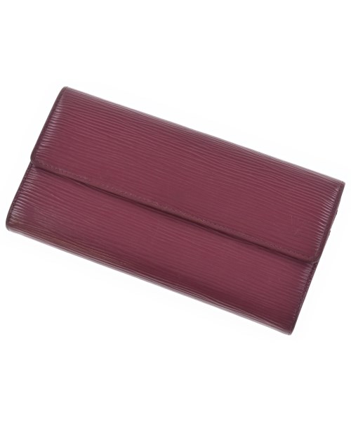 ルイヴィトン(LOUIS VUITTON)のLOUIS VUITTON 財布・コインケース