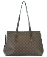 LOUIS VUITTON トートバッグ