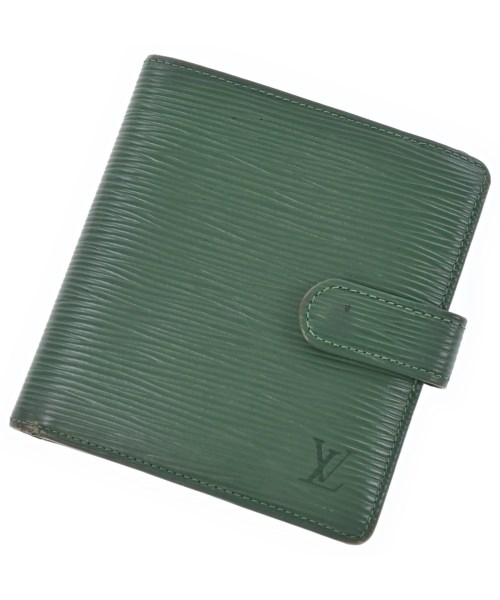 ルイヴィトン(LOUIS VUITTON)のLOUIS VUITTON 財布・コインケース