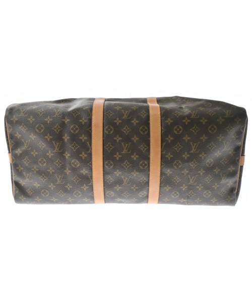 LOUIS VUITTON（ルイヴィトン）ボストンバッグ 茶 サイズ:55 レディース/2200597584084