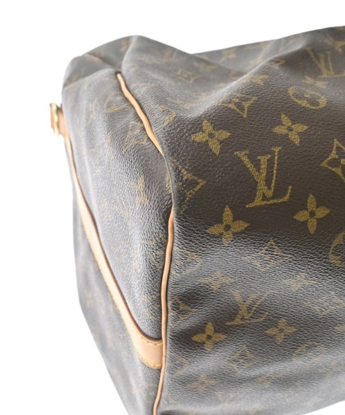 LOUIS VUITTON（ルイヴィトン）ボストンバッグ 茶 サイズ:55 レディース/2200597584084