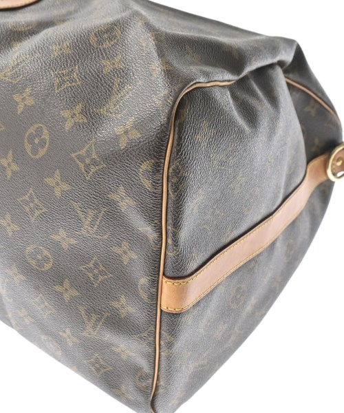 LOUIS VUITTON（ルイヴィトン）ボストンバッグ 茶 サイズ:55 レディース/2200597584084