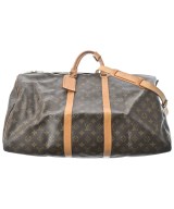 LOUIS VUITTON（ルイヴィトン）ボストンバッグ 茶 サイズ:55 レディース/2200597584084