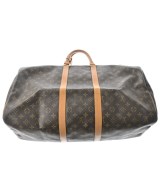 LOUIS VUITTON（ルイヴィトン）ボストンバッグ 茶 サイズ:55 レディース/2200597584084