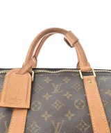 LOUIS VUITTON（ルイヴィトン）ボストンバッグ 茶 サイズ:55 レディース/2200597584084