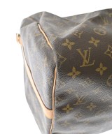 LOUIS VUITTON（ルイヴィトン）ボストンバッグ 茶 サイズ:55 レディース/2200597584084