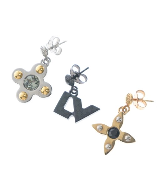 ルイヴィトン(LOUIS VUITTON)のLOUIS VUITTON ピアス