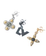 LOUIS VUITTON ピアス