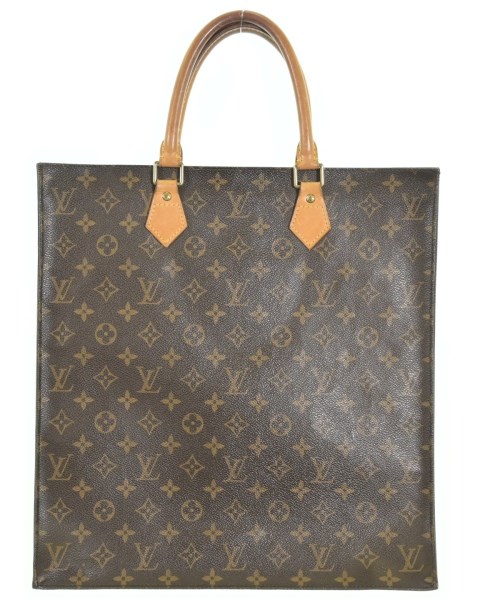 ルイヴィトン(LOUIS VUITTON)のLOUIS VUITTON トートバッグ
