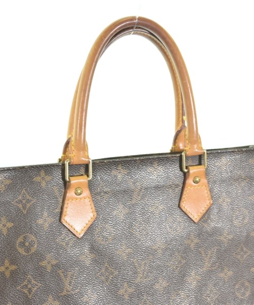 LOUIS VUITTON（ルイヴィトン）トートバッグ 茶 サイズ:- レディース/2200598970039