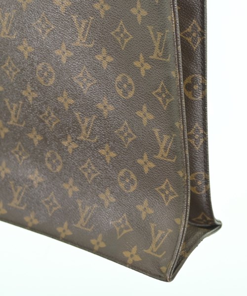 LOUIS VUITTON（ルイヴィトン）トートバッグ 茶 サイズ:- レディース/2200598970039