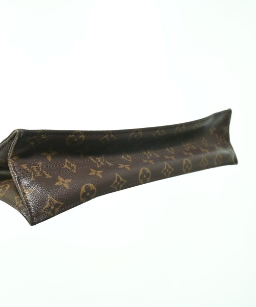 LOUIS VUITTON（ルイヴィトン）トートバッグ 茶 サイズ:- レディース/2200598970039