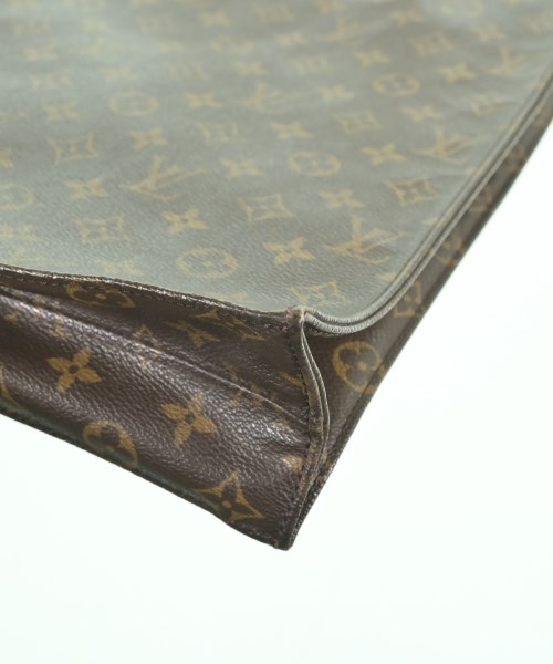 LOUIS VUITTON（ルイヴィトン）トートバッグ 茶 サイズ:- レディース/2200598970039