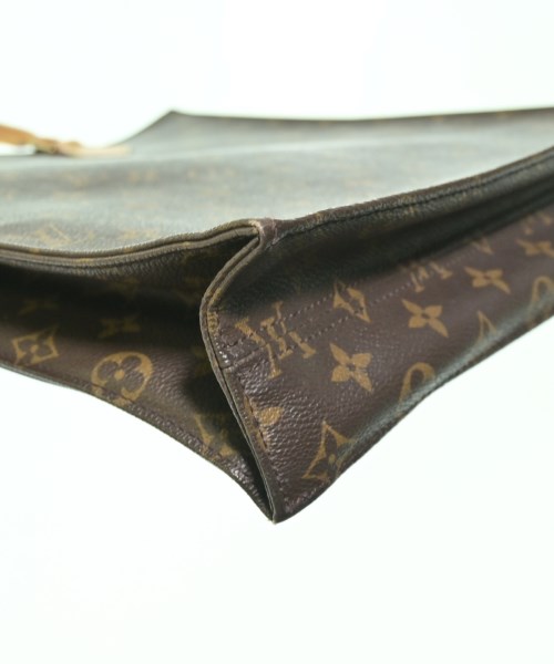 LOUIS VUITTON（ルイヴィトン）トートバッグ 茶 サイズ:- レディース/2200598970039