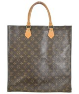 LOUIS VUITTON（ルイヴィトン）トートバッグ 茶 サイズ:- レディース/2200598970039