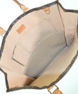 LOUIS VUITTON（ルイヴィトン）トートバッグ 茶 サイズ:- レディース/2200598970039